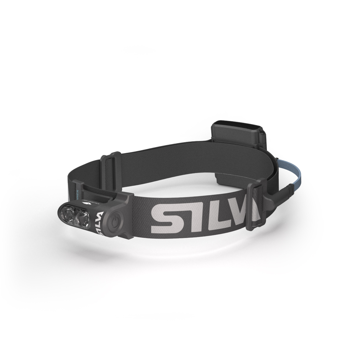 Trail Runner Free H Black