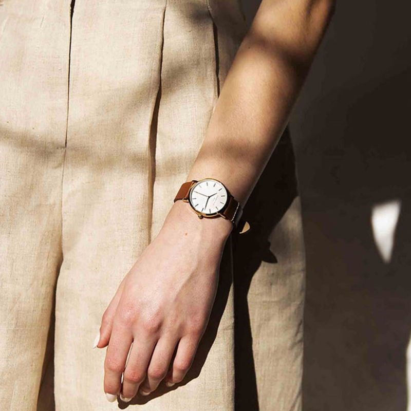 Montre Rosefield Femme 