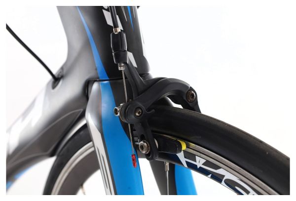 Produit reconditionné · BH Aerolight RC Carbone · Noir / Vélo de route / BH | Bon état
