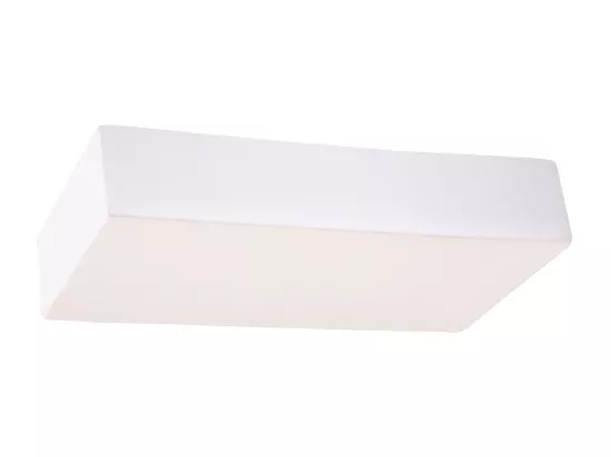 Sollux TAUGAN Applique Plaster Uplighters Blanc G9