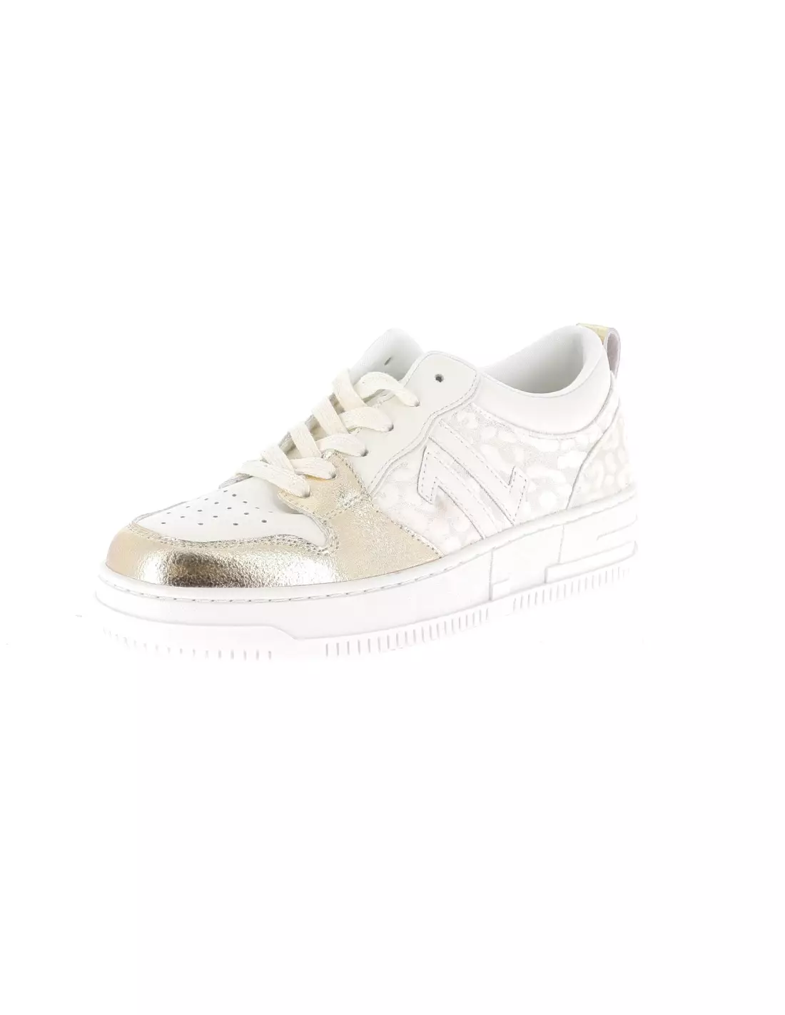 CL75 - Baskets Gold