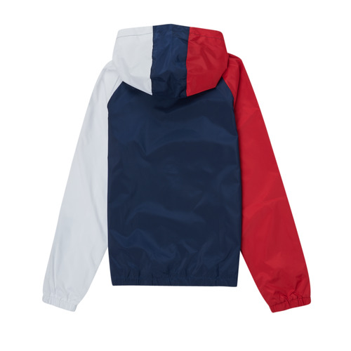 Levi's - COLORBLOCK WINDBREAKER - Multicolore