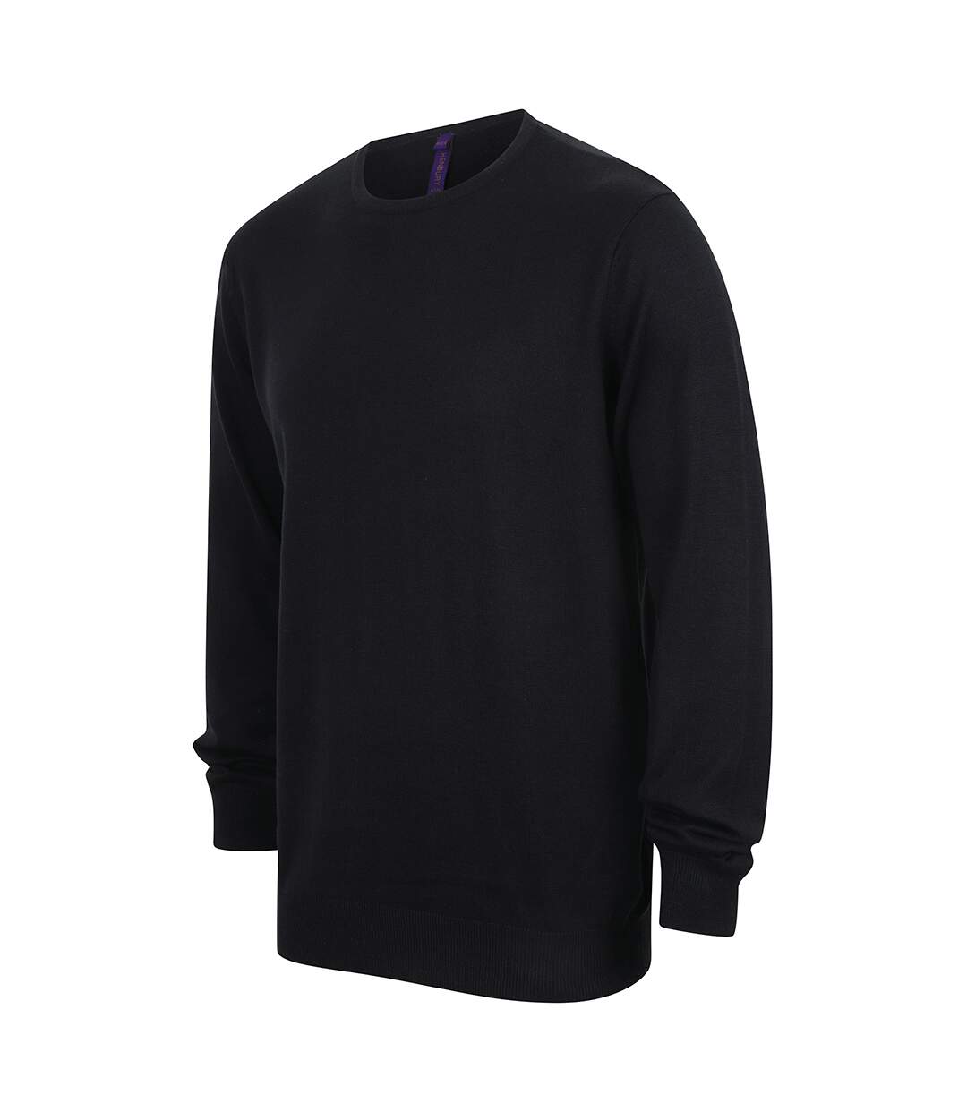 Henbury - Pullover - Homme (Bleu marine) - UTRW664