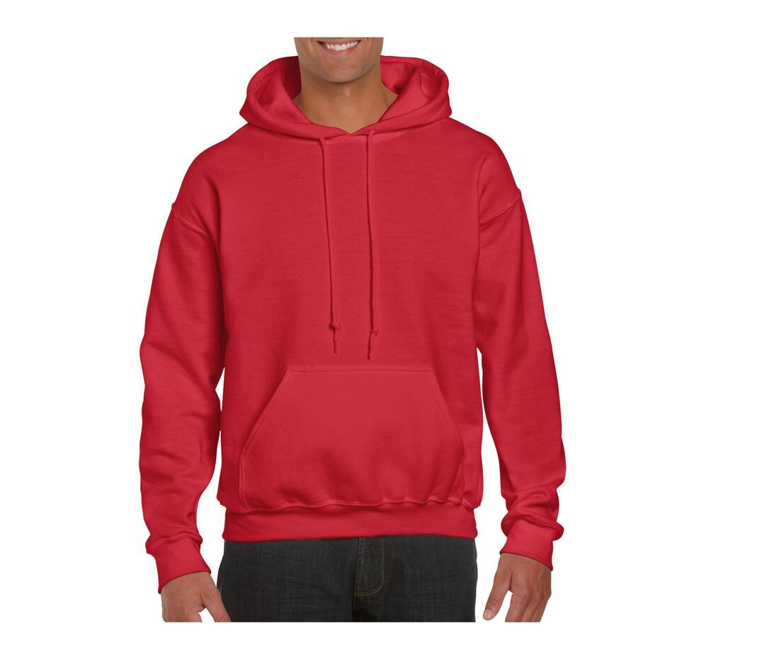 Gildan GN925 - Sweat à Capuche Unisexe Confort et Style