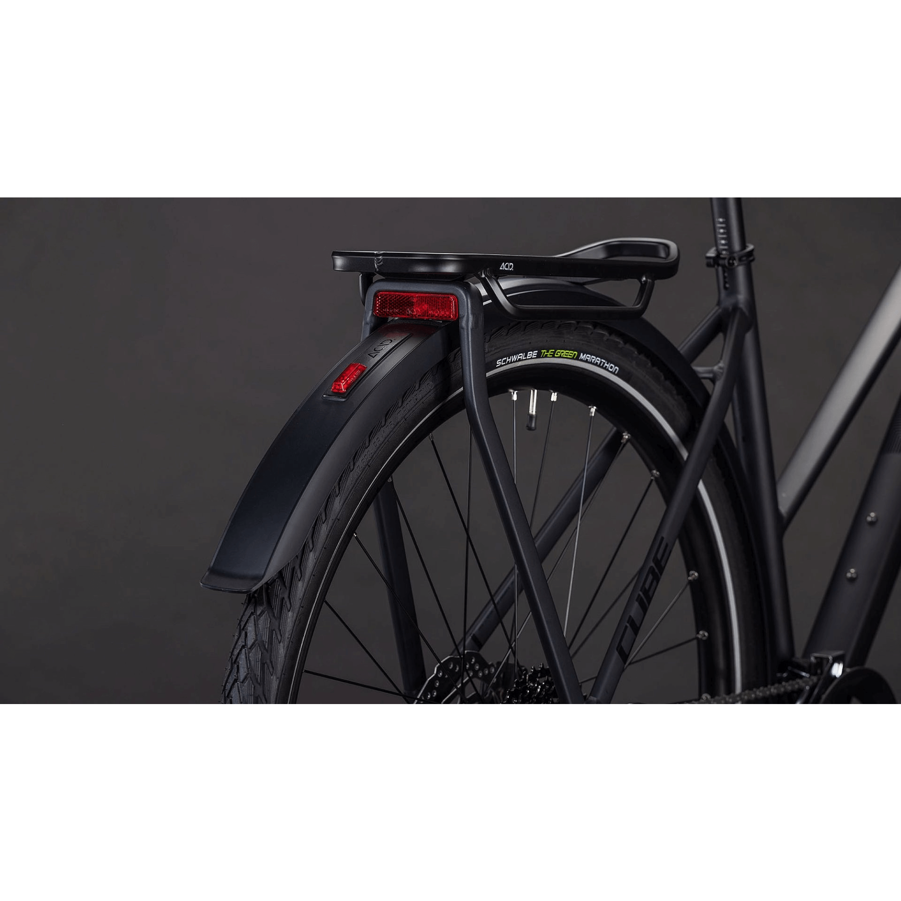 Cube Kathmandu Pro 2026