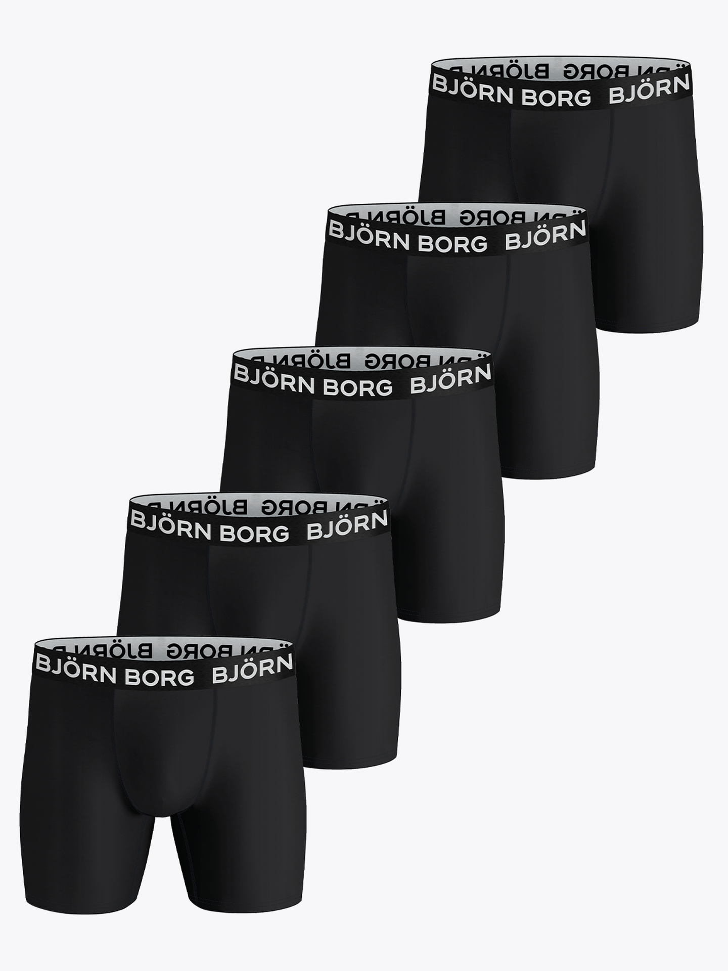 Performance Boxer 5p