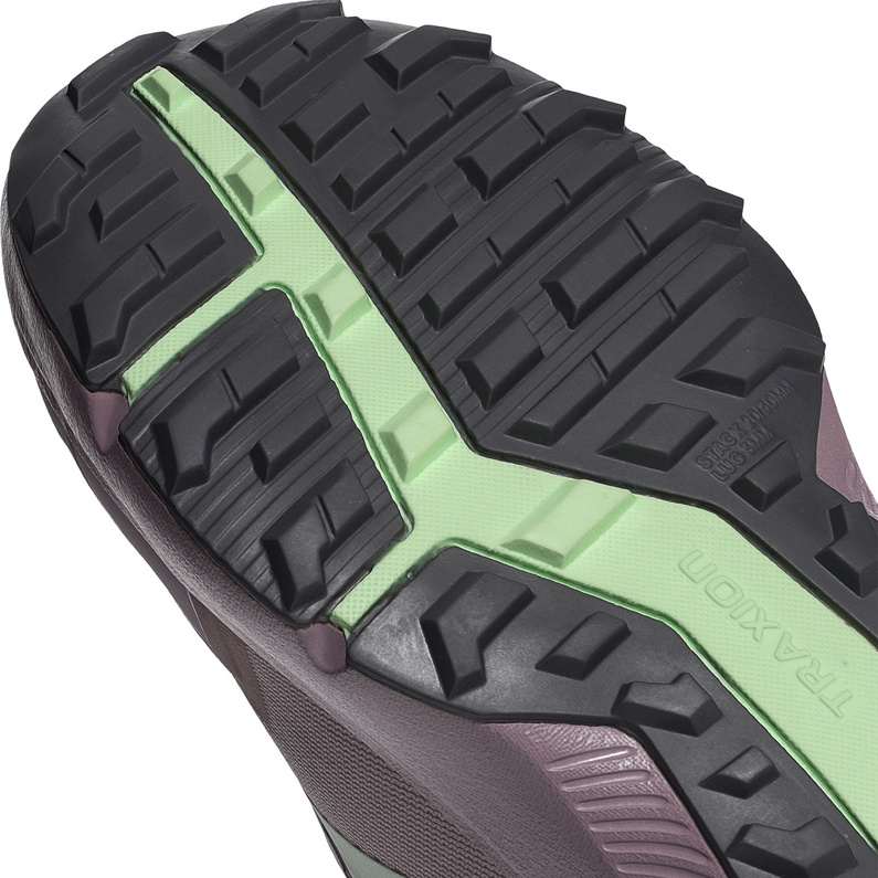 adidas Terrex Damen Soulstride Schuhe