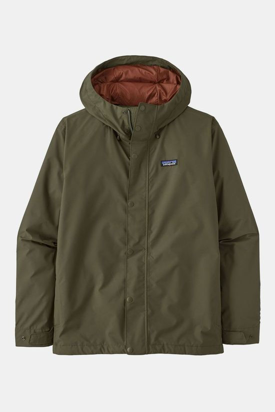 Patagonia Patagonia Jackson Glacies Regenjas