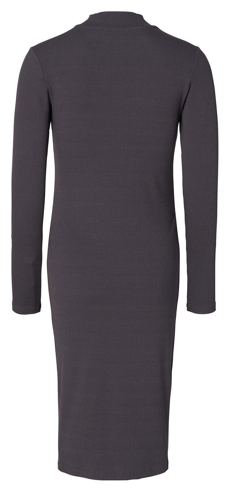 Noppies Maternity Jurk Aima - Forged Iron