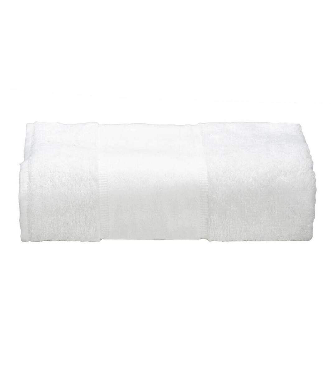 A&R - Serviette de bain large (Blanc) - UTRW6039