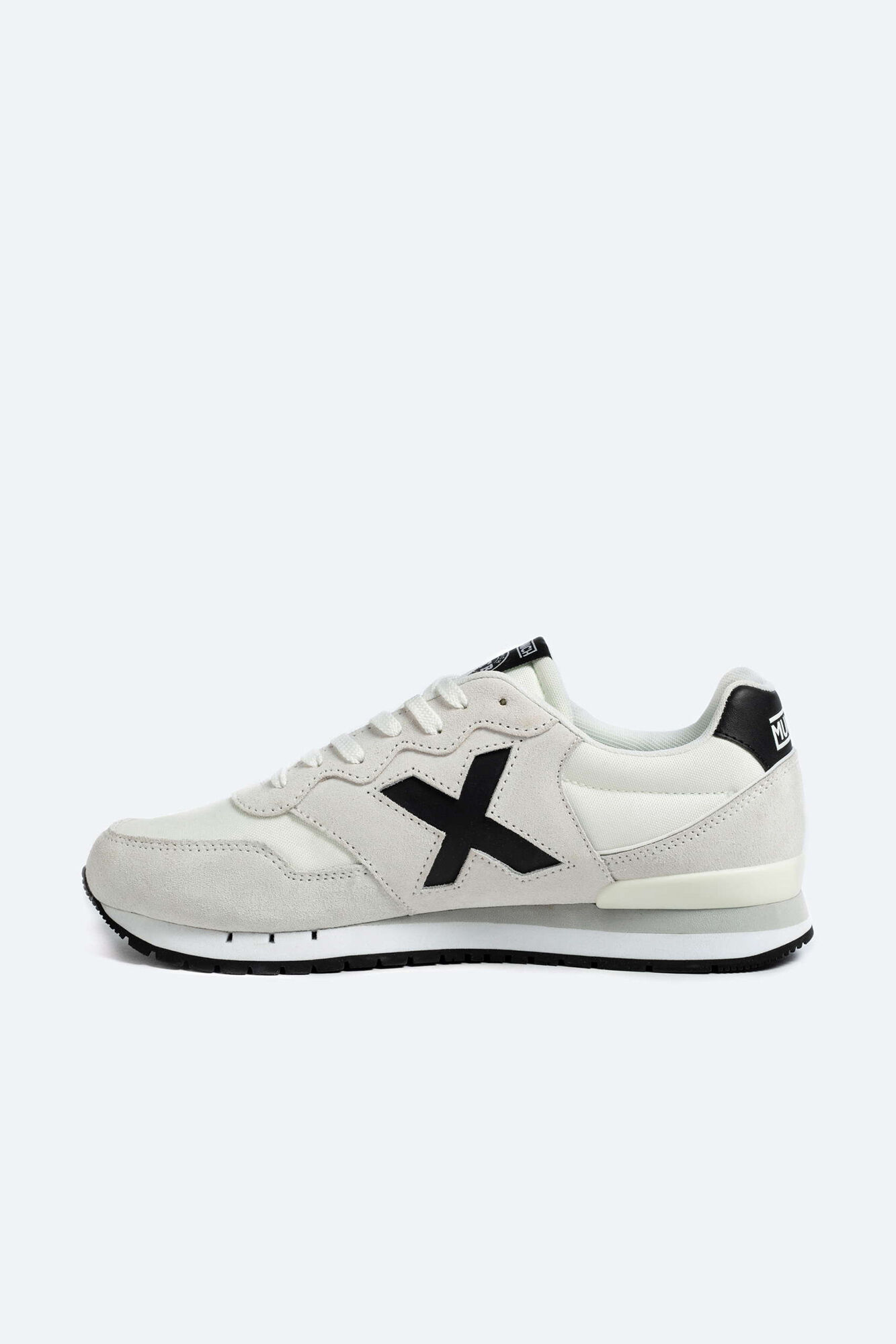 Tênis esportivo Dash - Branco