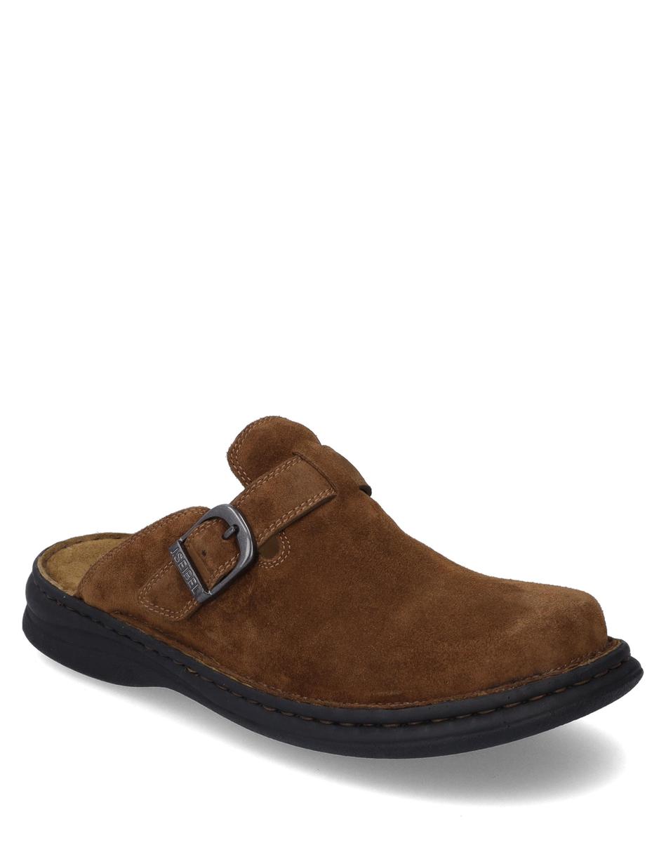 Clog Madrid, castagne