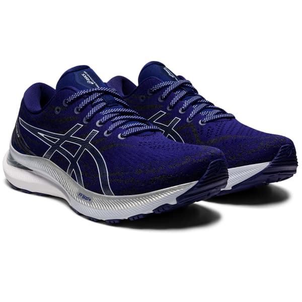Chaussure running ASICS GEL KAYANO 29 W DIVE BLUE/SOFT SKY