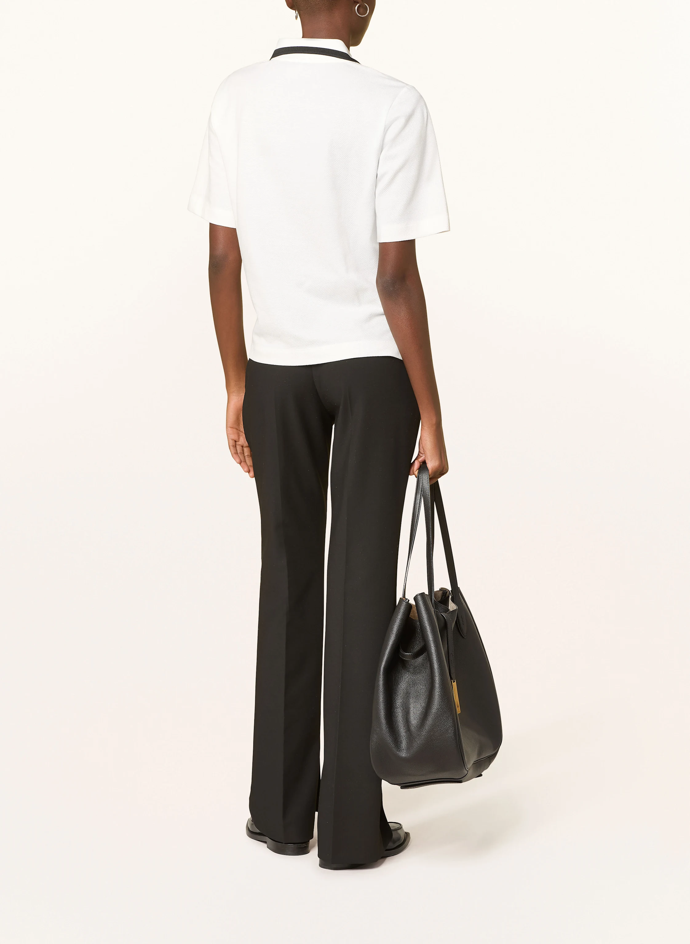 BOGNER Piqué-Poloshirt WILKA