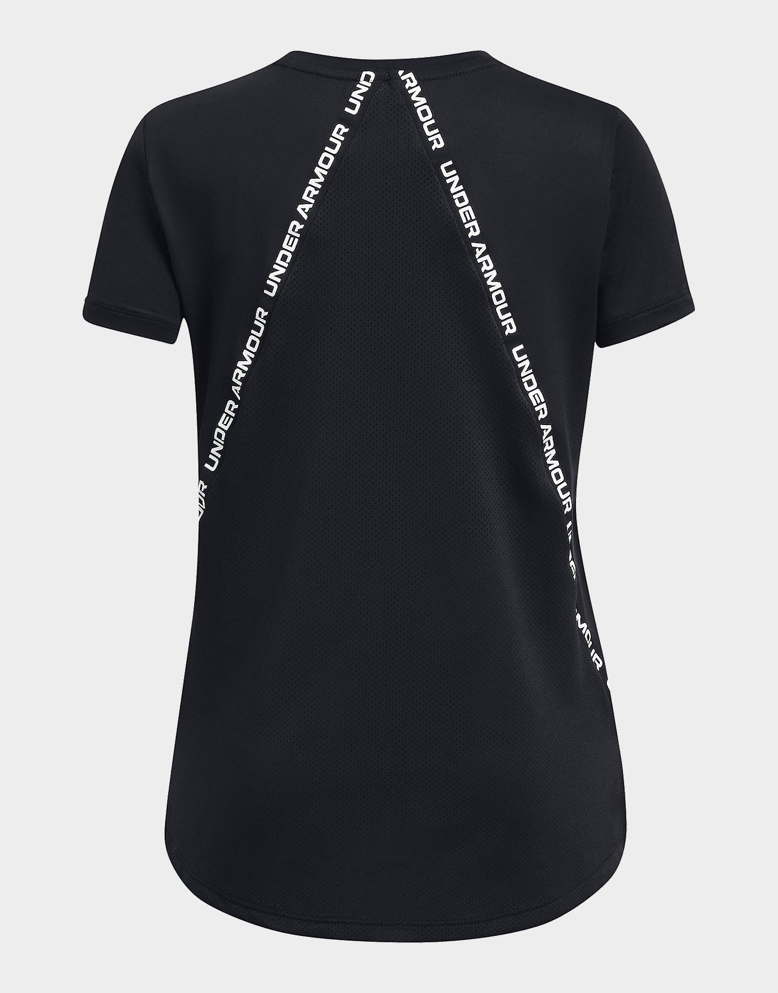 Under Armour Short-Sleeves Knockout Tee