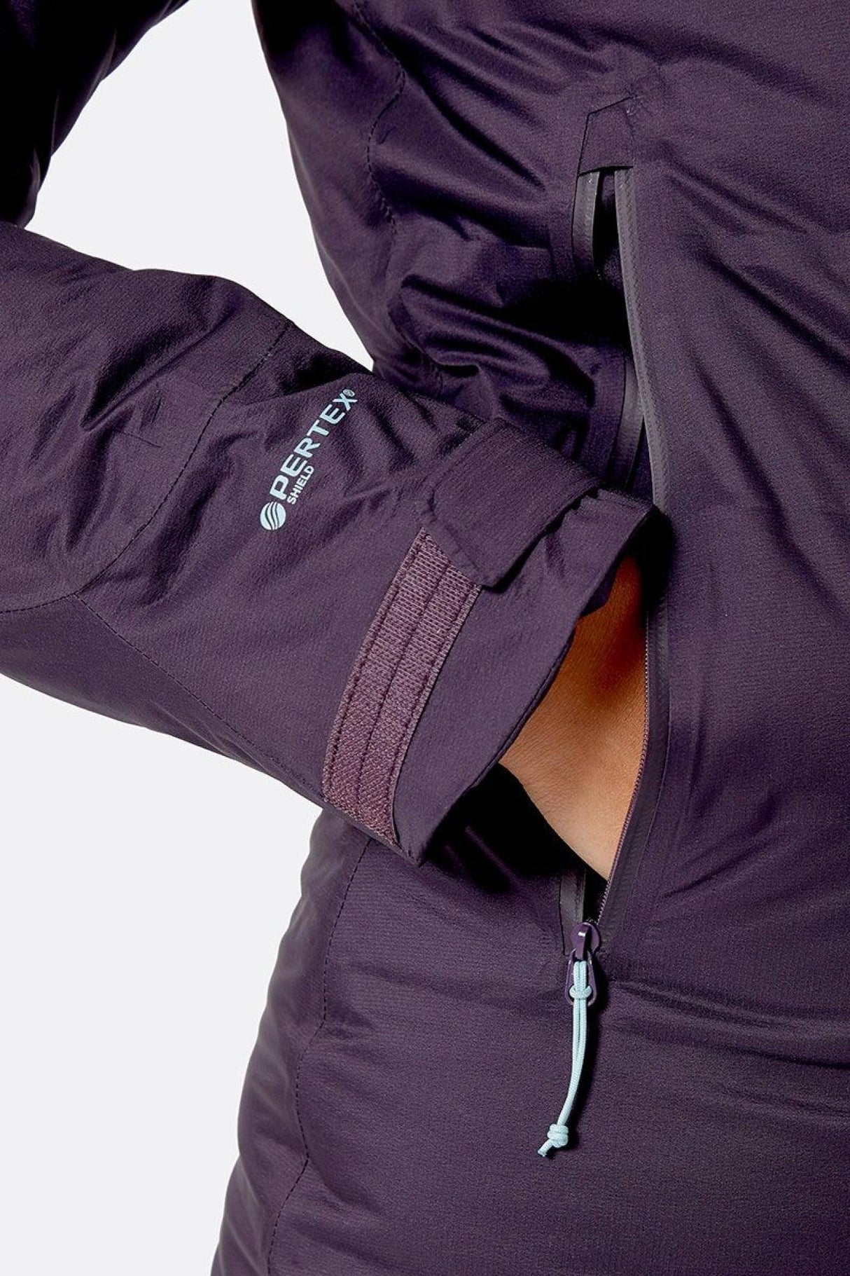 Rab<br>Valiance Parka Wmns