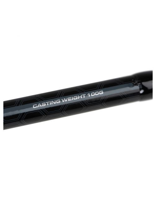 Matrix Ethos Xrd 13.1ft \/ 4.0m Feeder 100g (3.4mm) - Feederhengel -