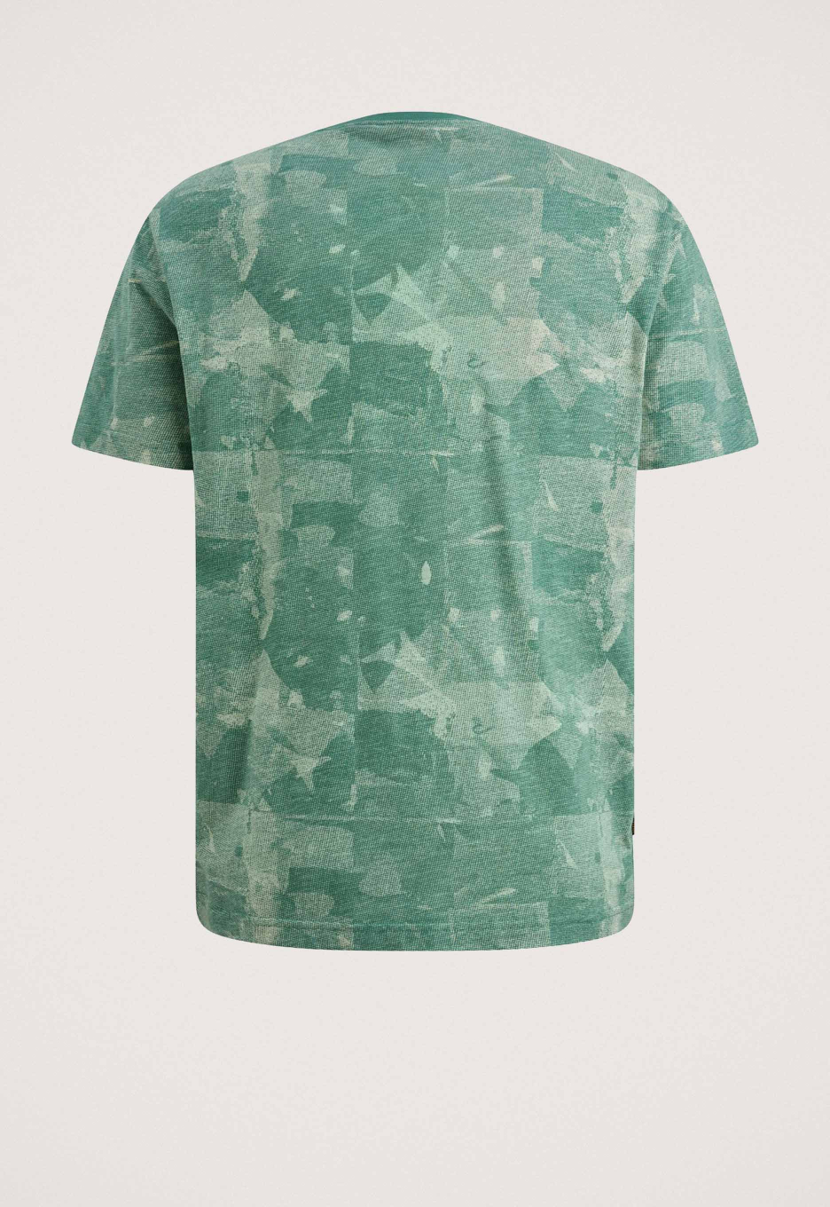 PME Legend Slub Jersey T-shirt