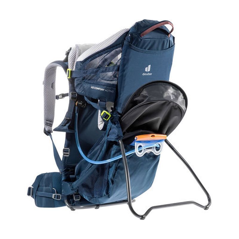 Kid Comfort Active - Porte-bébé randonnée