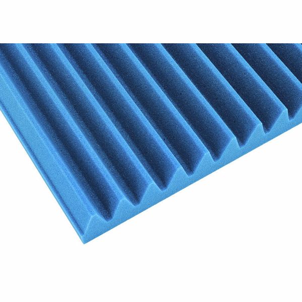 EQ Acoustics Classic Wedge 60 Tile blue