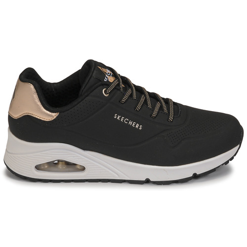 Skechers - UNO - Noir