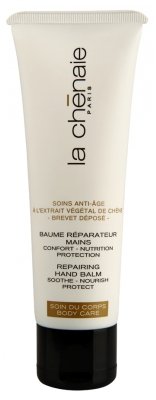 La ChênaieBaume Réparateur Mains 50 ml