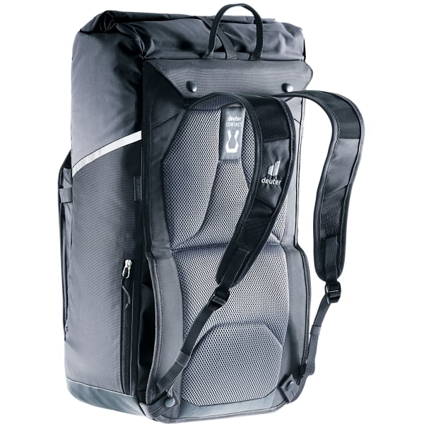 Saccoche Vélo DEUTER XBERG 25 BLACK