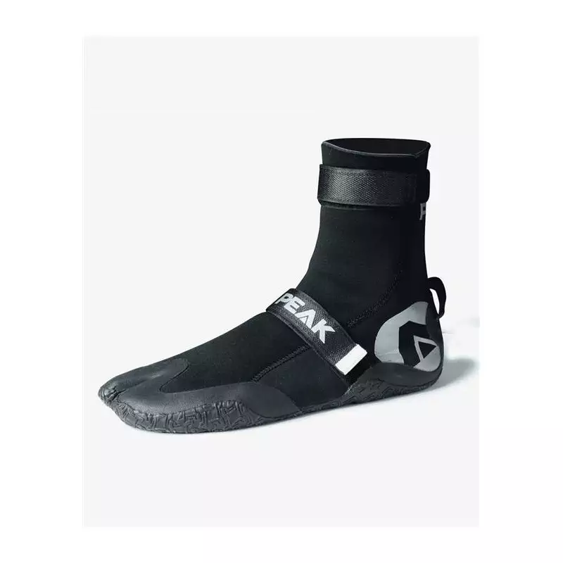Chaussons néoprène RIPCURL 3Mm Climax Split Toe Boot Black