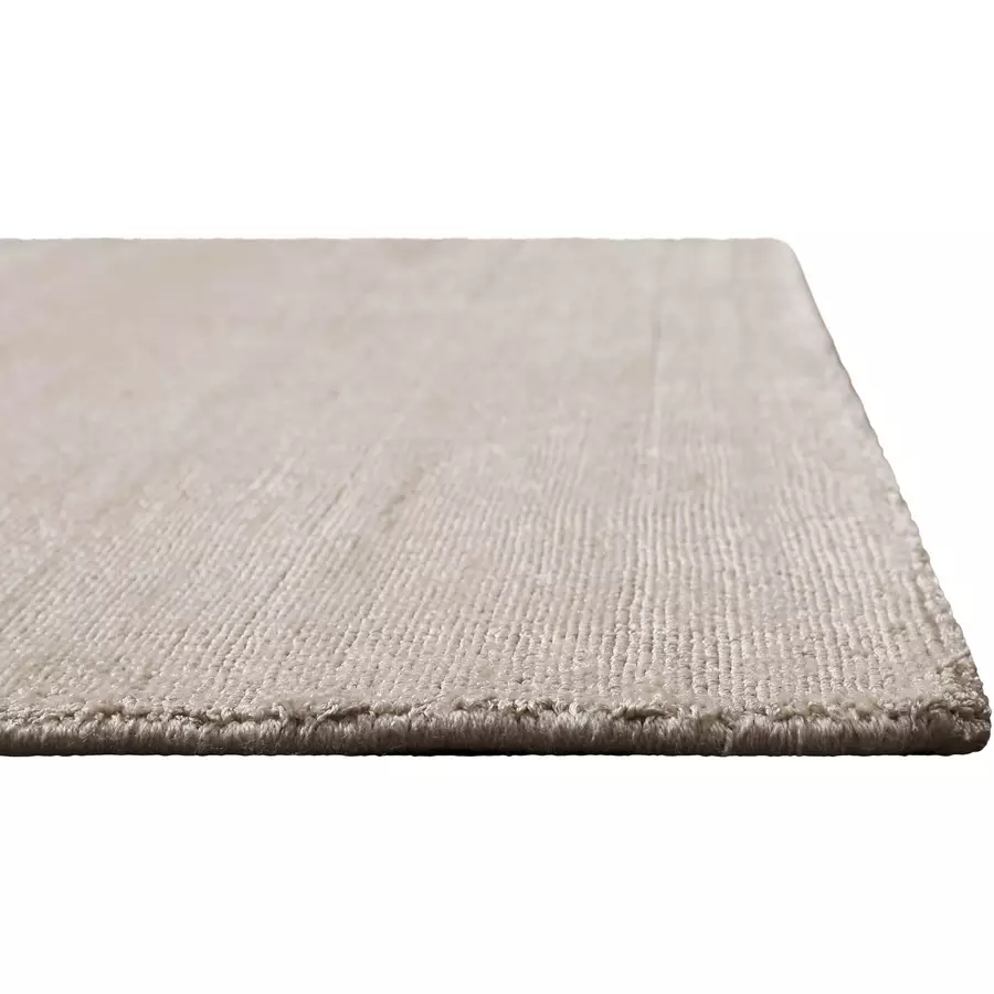 Homie Living Kurzflorteppich Miramonti creme beige