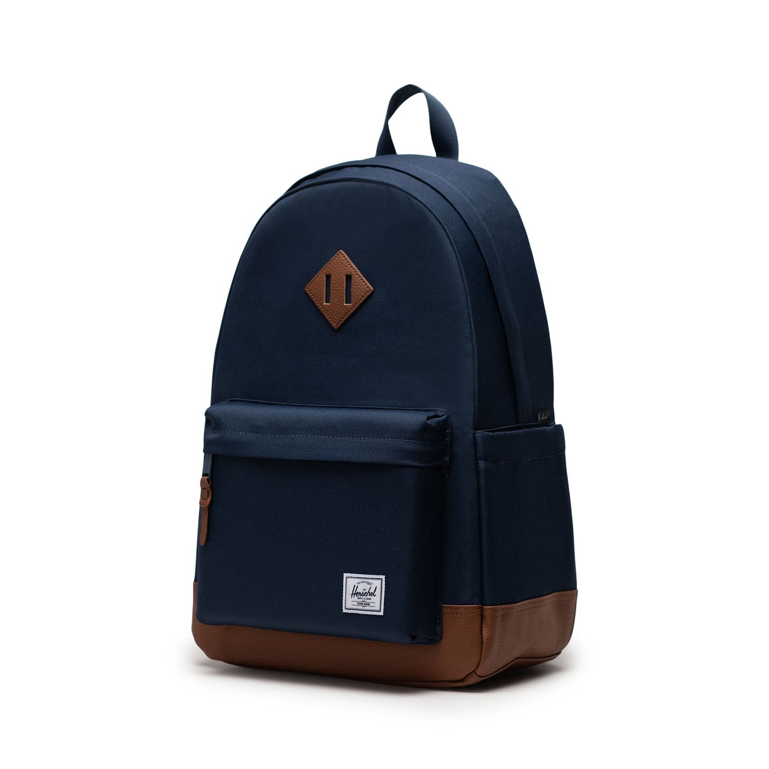Herschel Supply Co. Heritage Backpack navy/tan