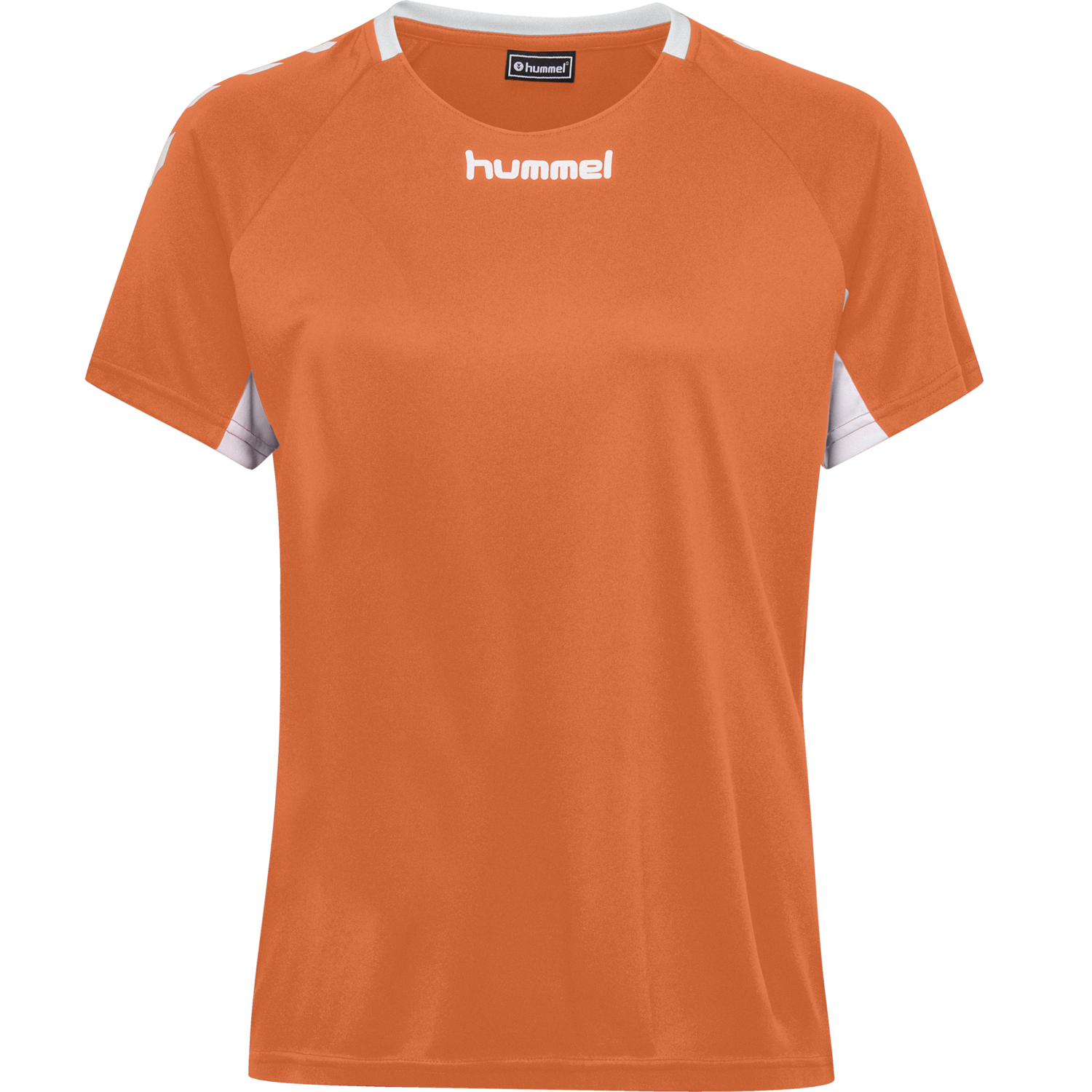 CORE TEAM JERSEY WOMAN S/S