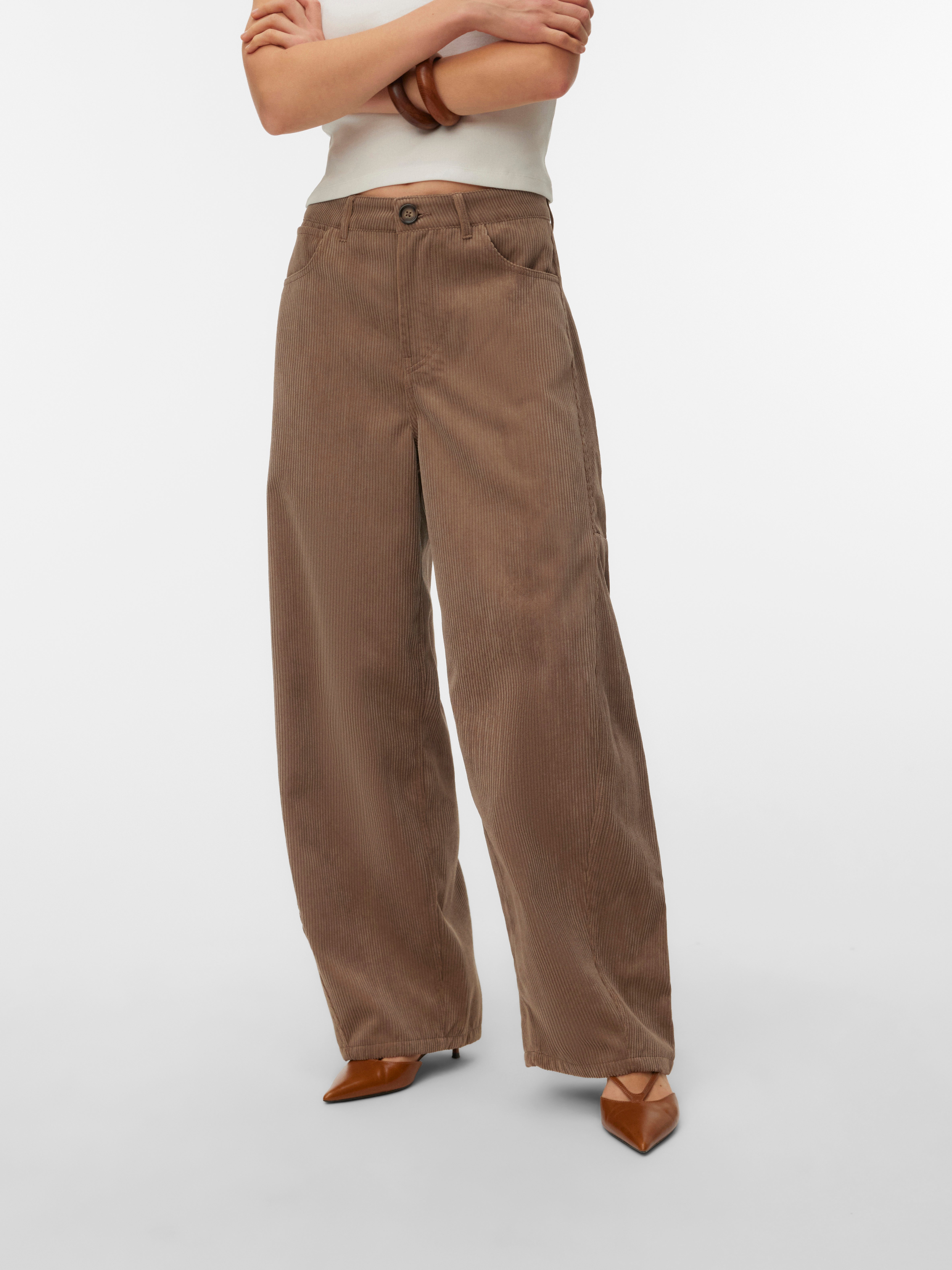 VMKAITLIN High waist Broek