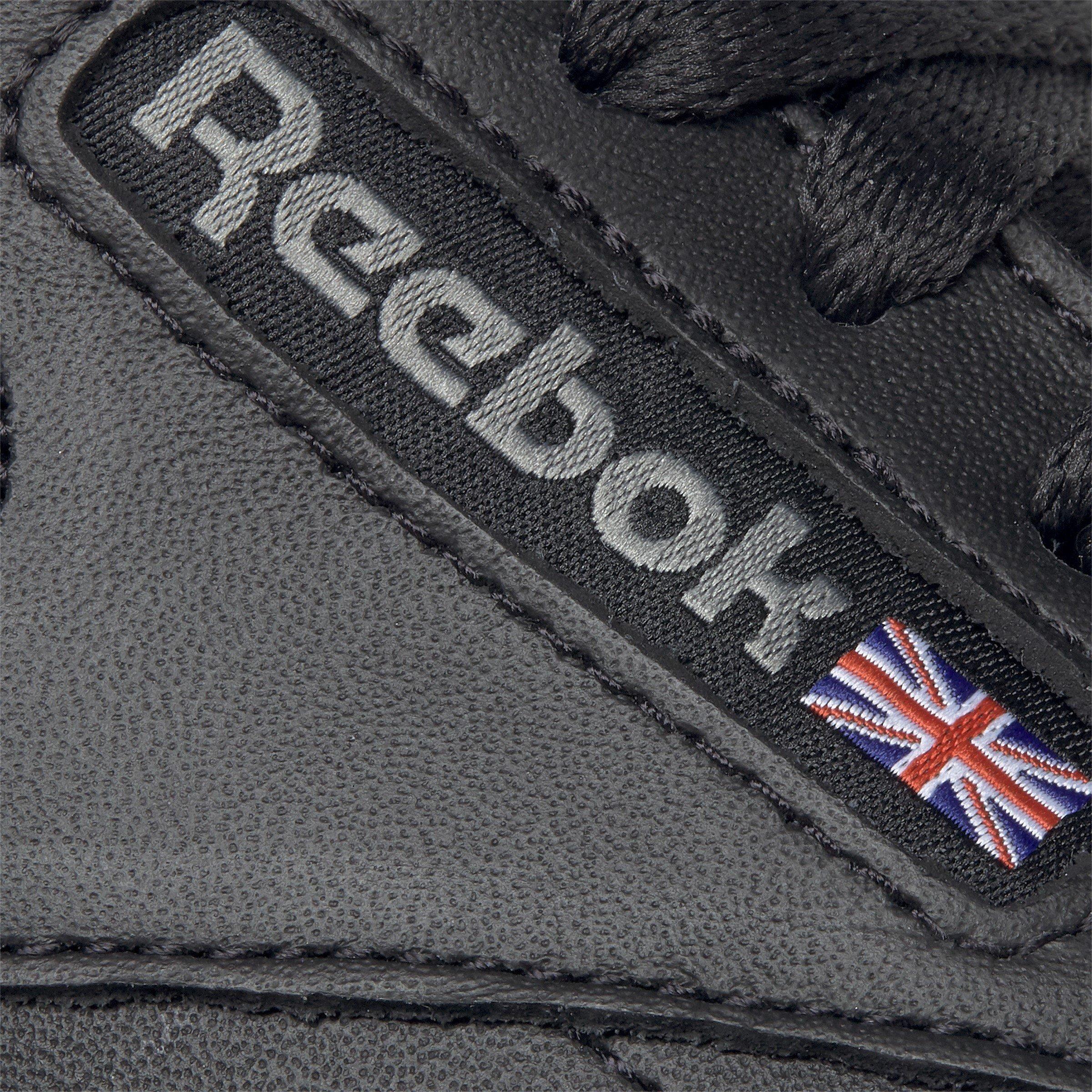 Reebok Classic Leather Mens Trainers