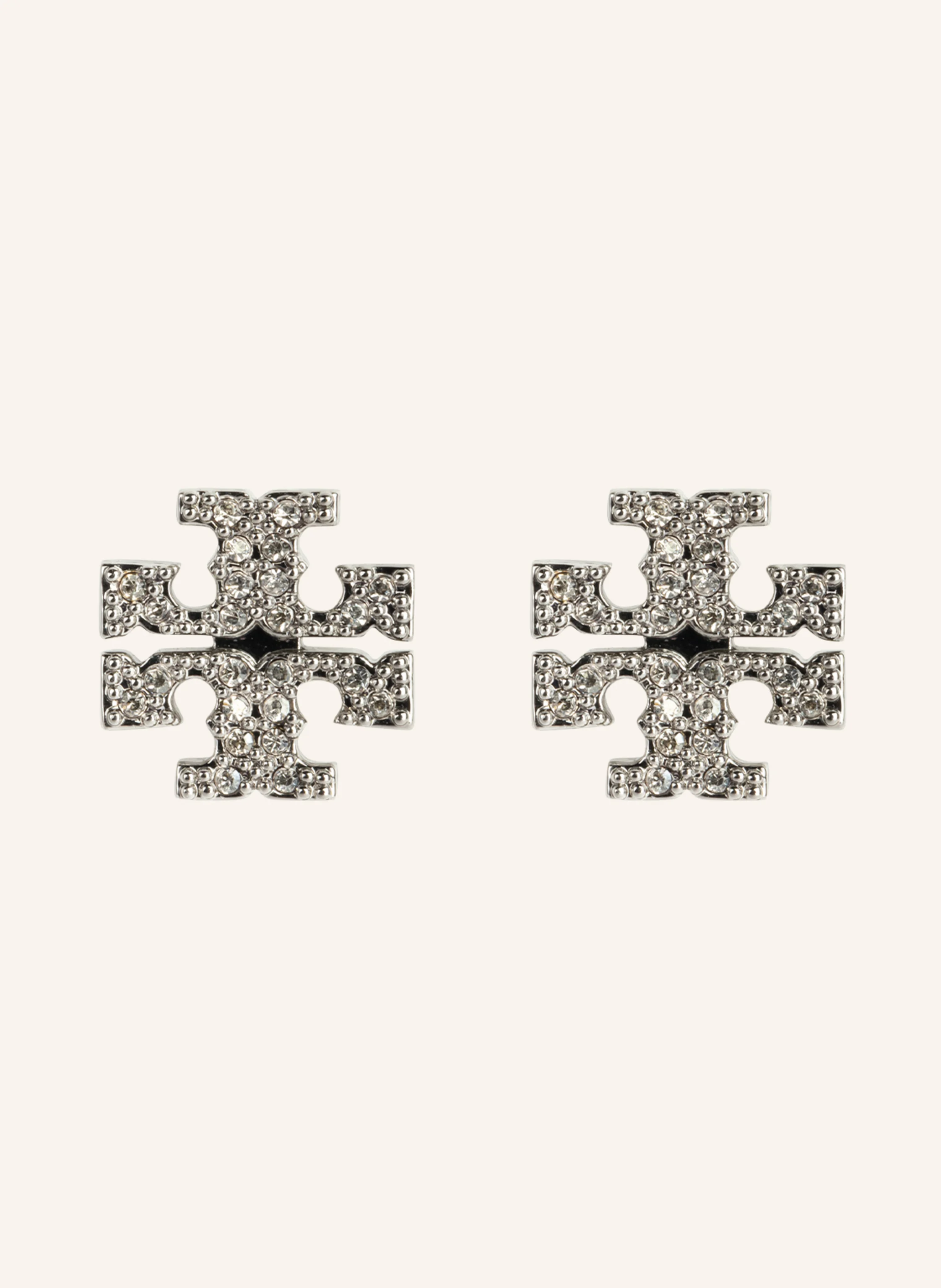 TORY BURCH Ohrstecker KIRA PAVE