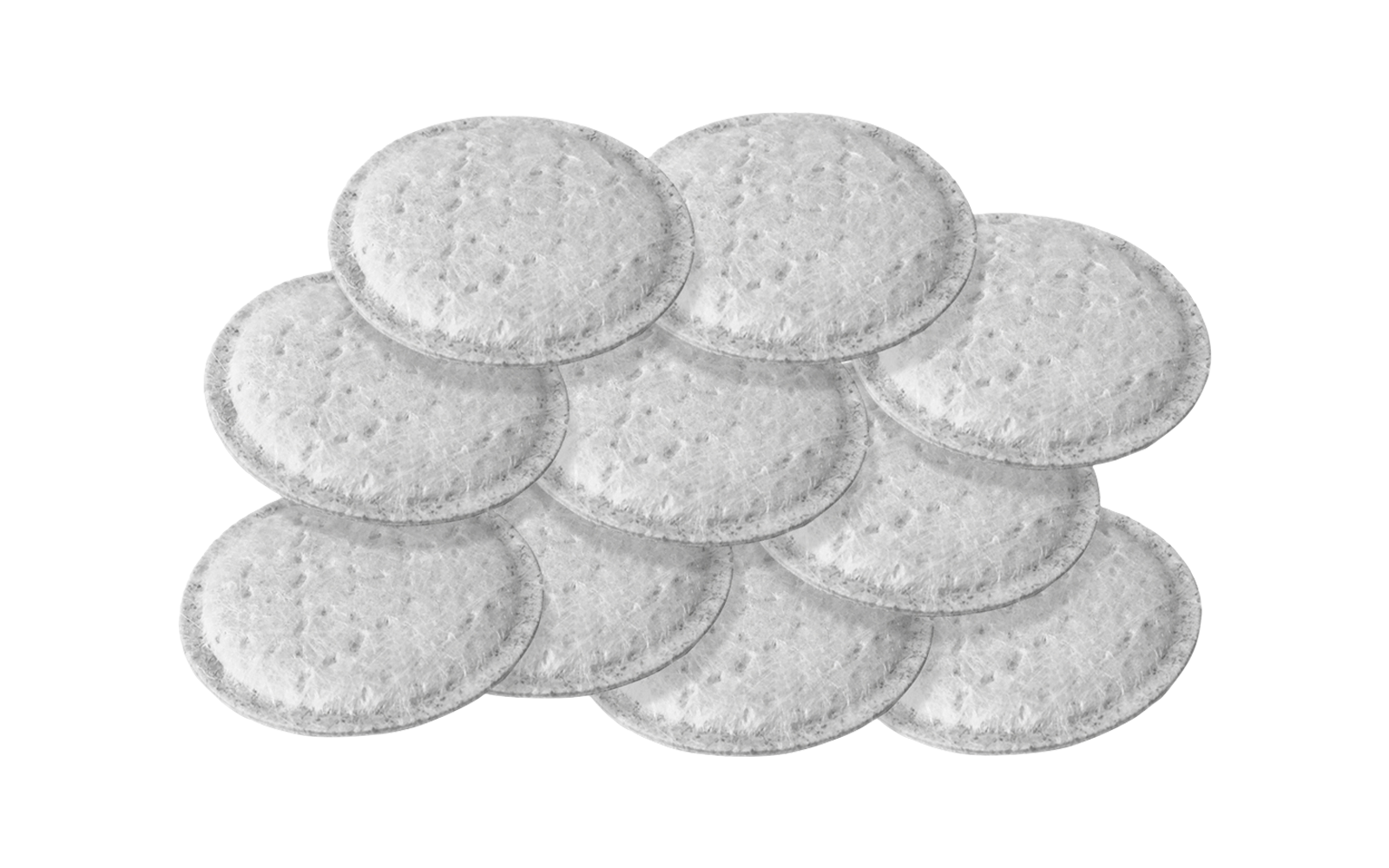 Truma Gasfilter Filterpads 10er Packung
