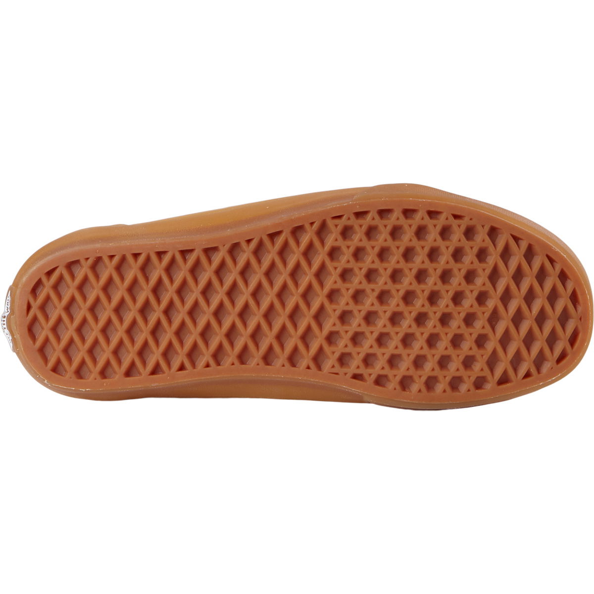 Vans Ward Sneakers Dame