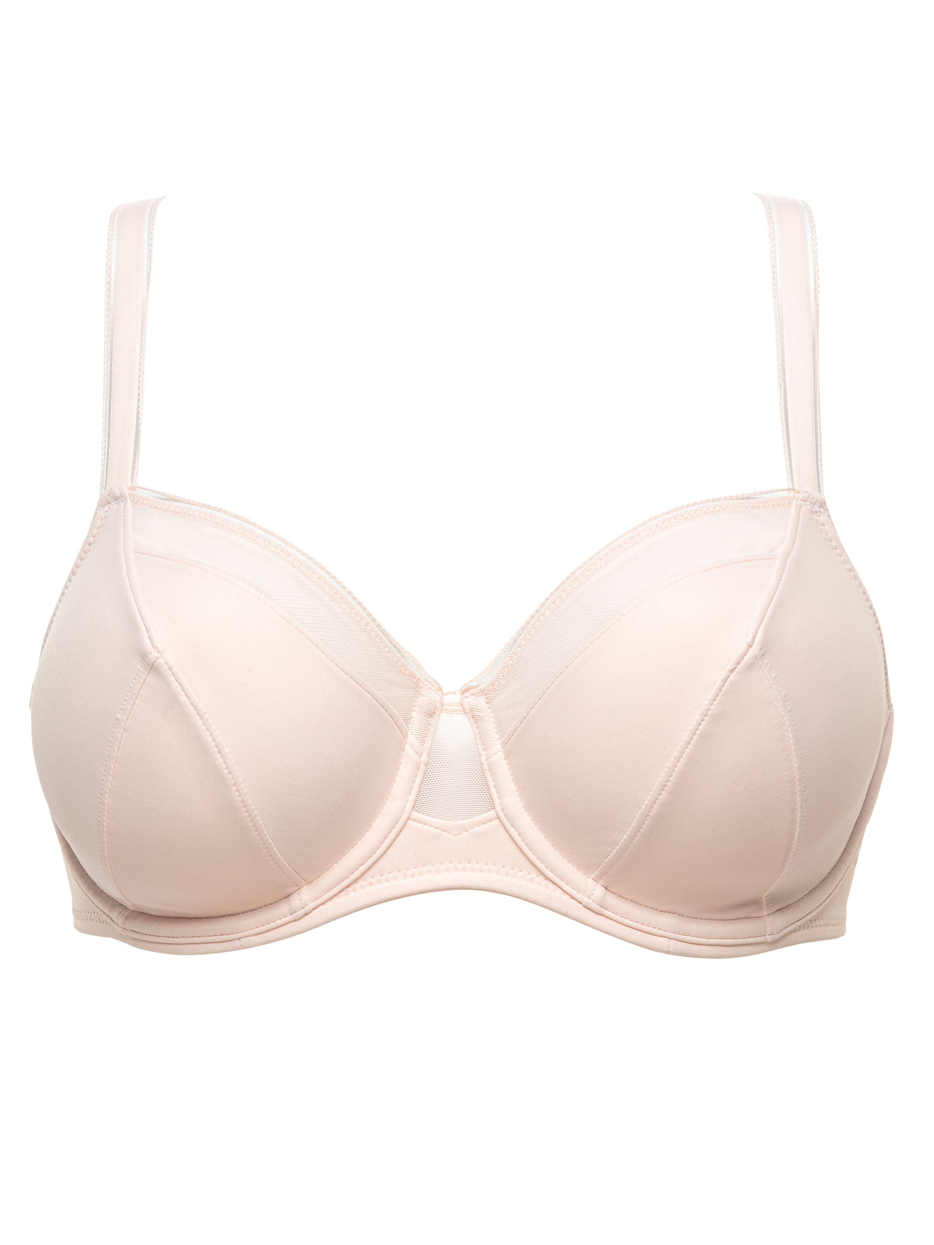 Soutien-gorge sans armatures So Refresh