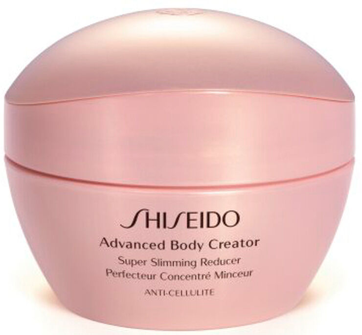 Shiseido Super Slimming Reducer 200 ml.