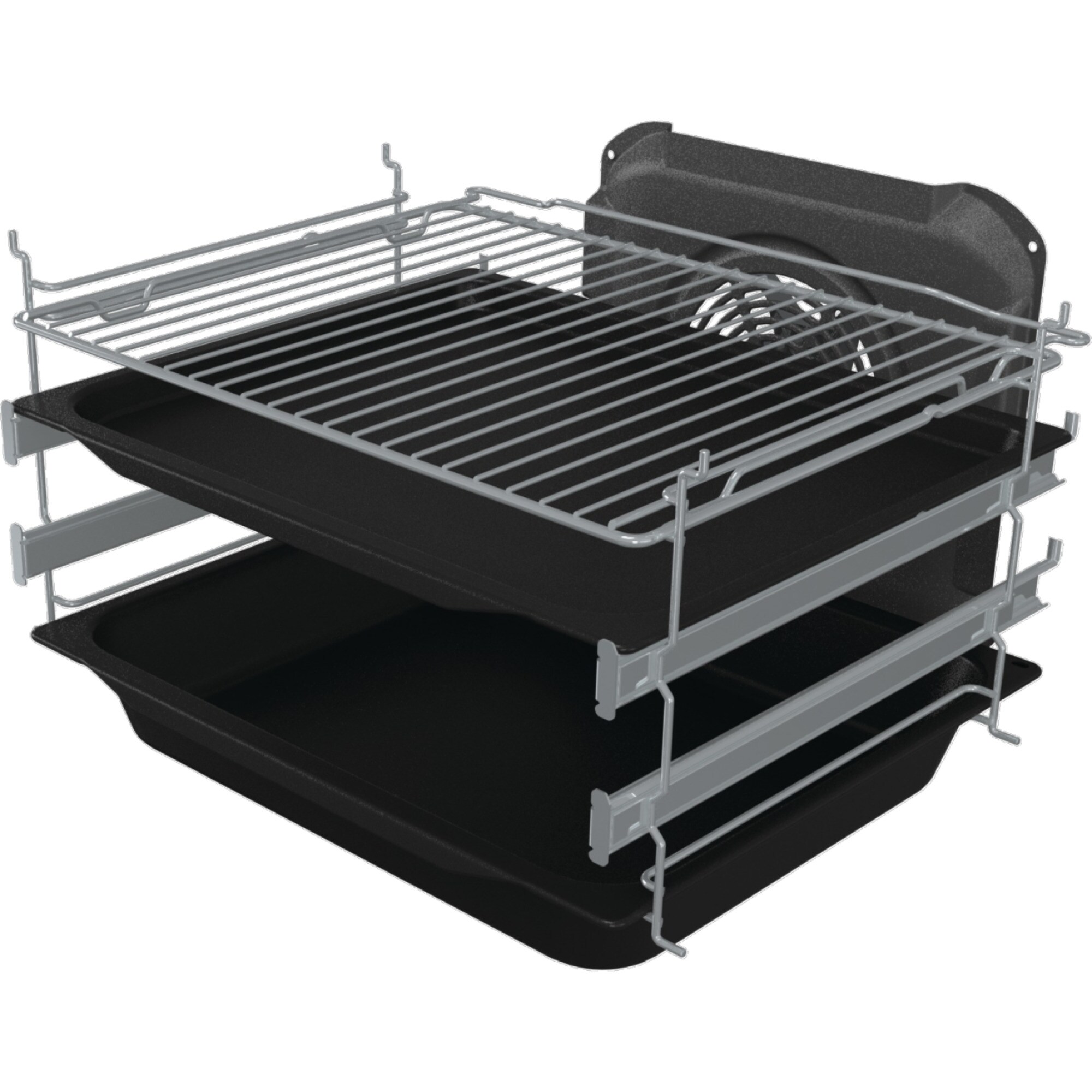 gorenje Herd GECS5C60WPA