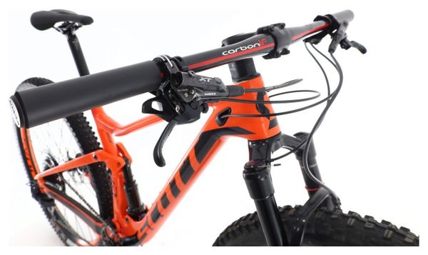 Produit reconditionné · Scott Spark RC 900 Team Carbone GX / Vélo VTT / Scott | Bon état