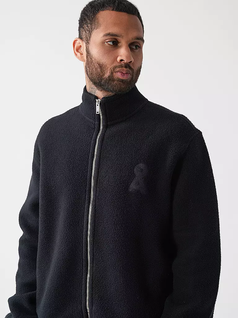 ARMEDANGELS Blouson BRESAA schwarz