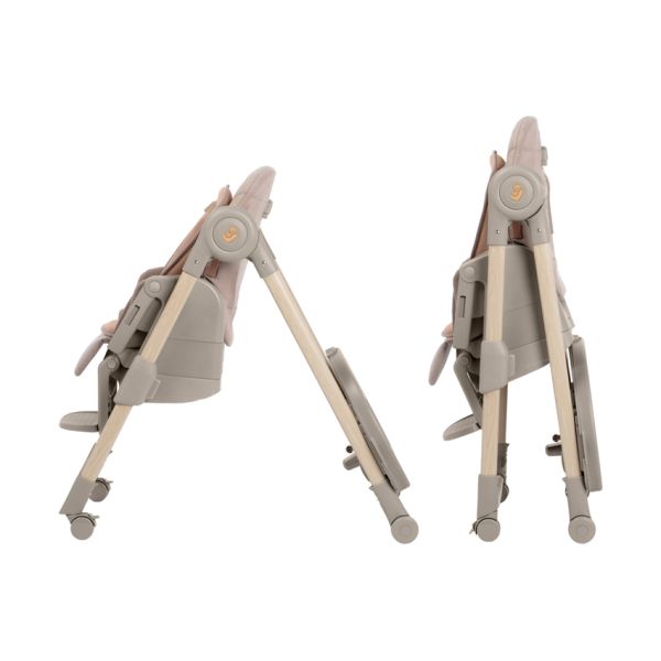 Maxi-Cosi Minla Plus Kinderstoel Elegance - Beige