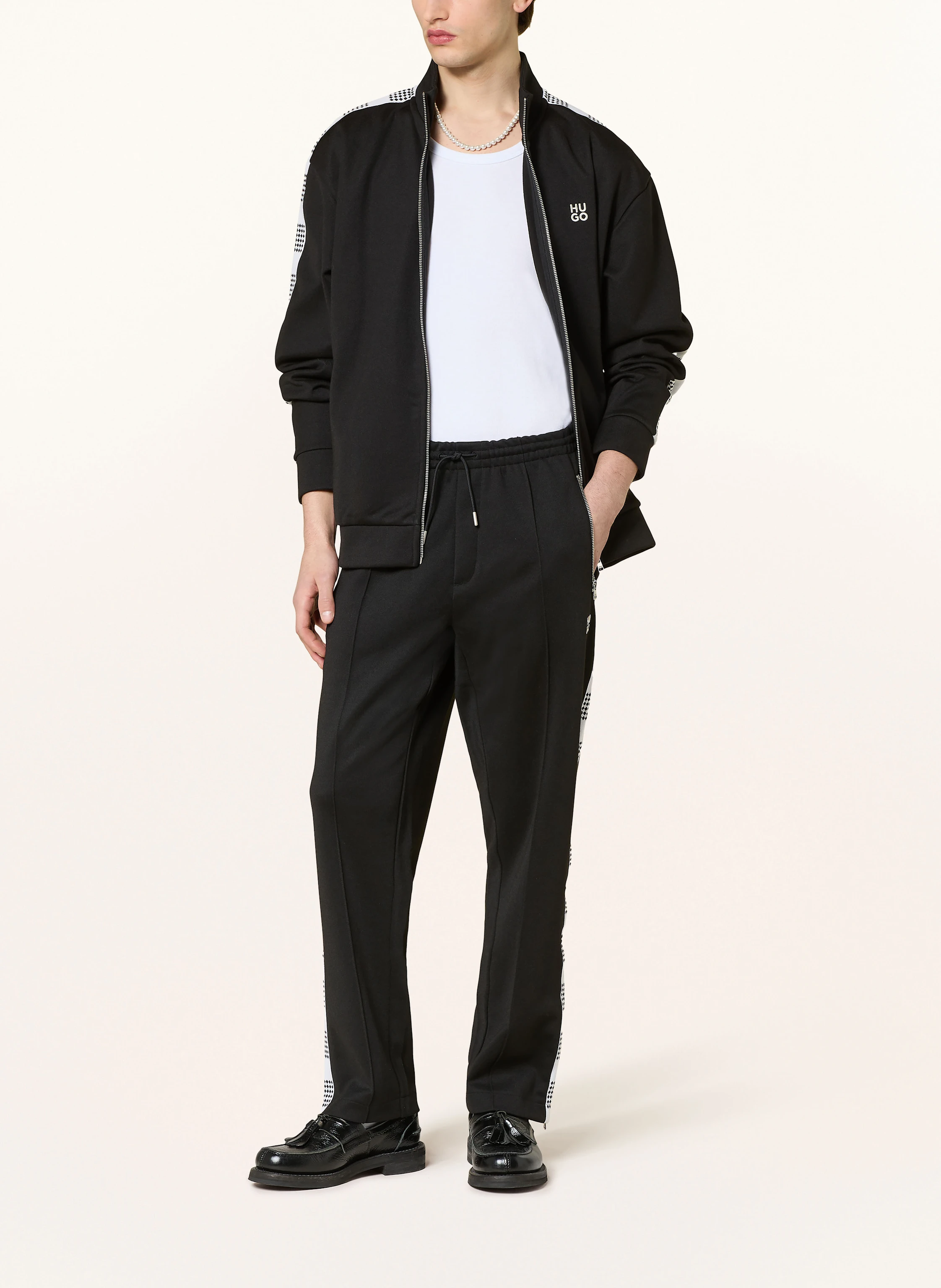 HUGO Sweatpants DEYAMI
