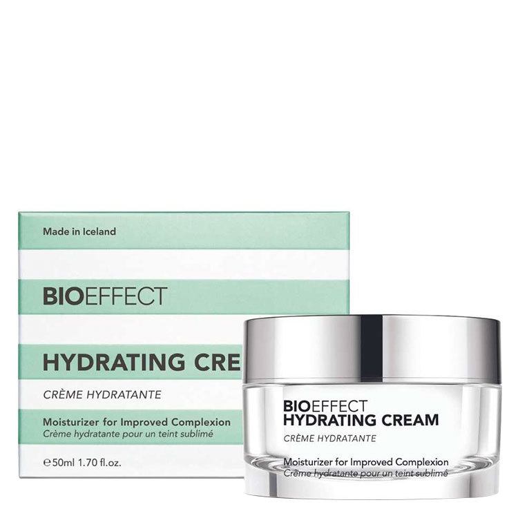 BIOEFFECT Hydrating Cream 50ml