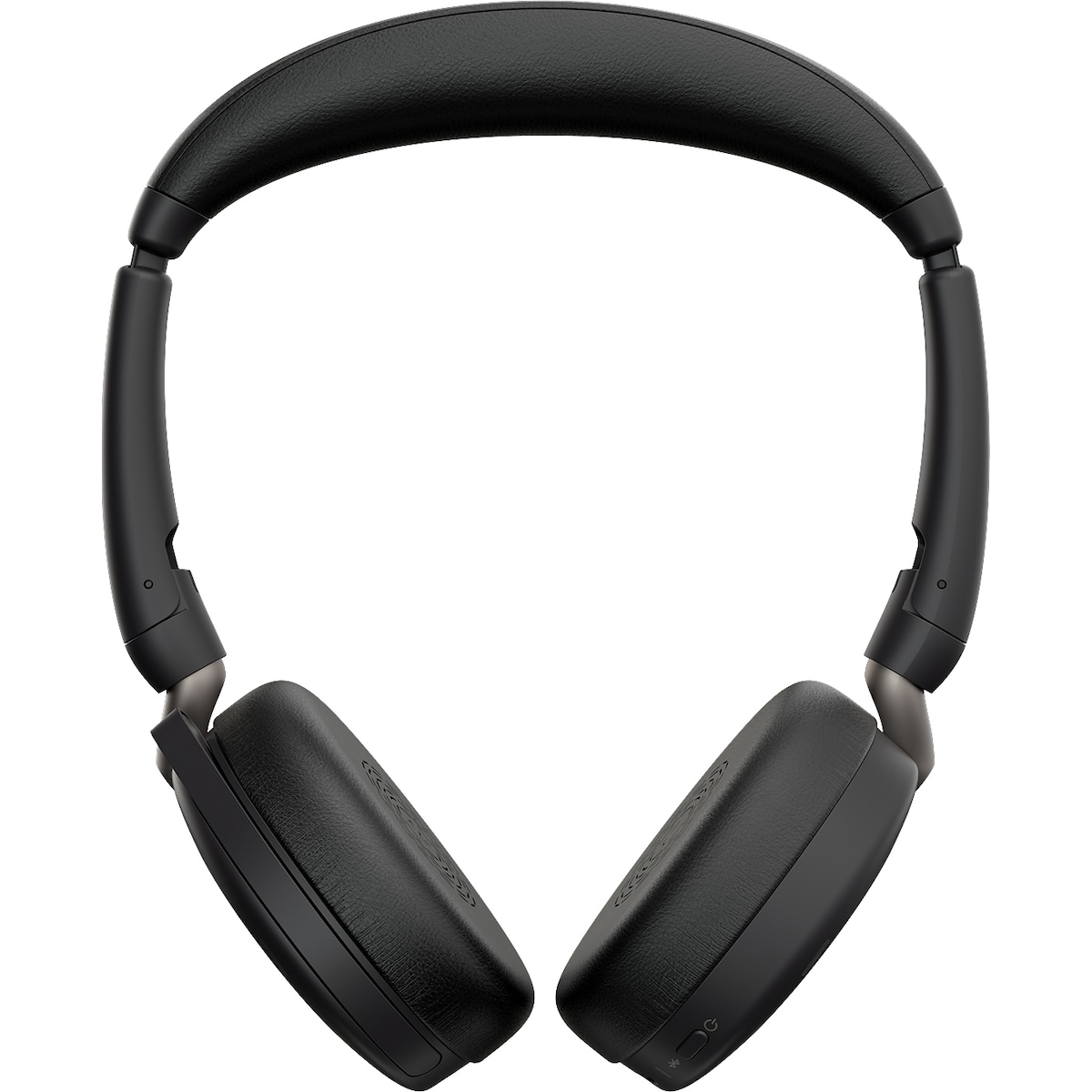 Jabra Evolve2 65 Flex USB-C hodetelefoner (MS Teams edition)