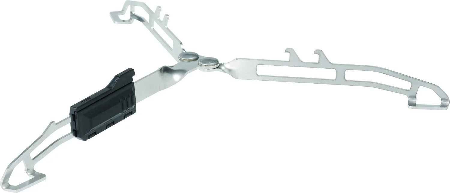 MSR Universal Canister Stand Assorted