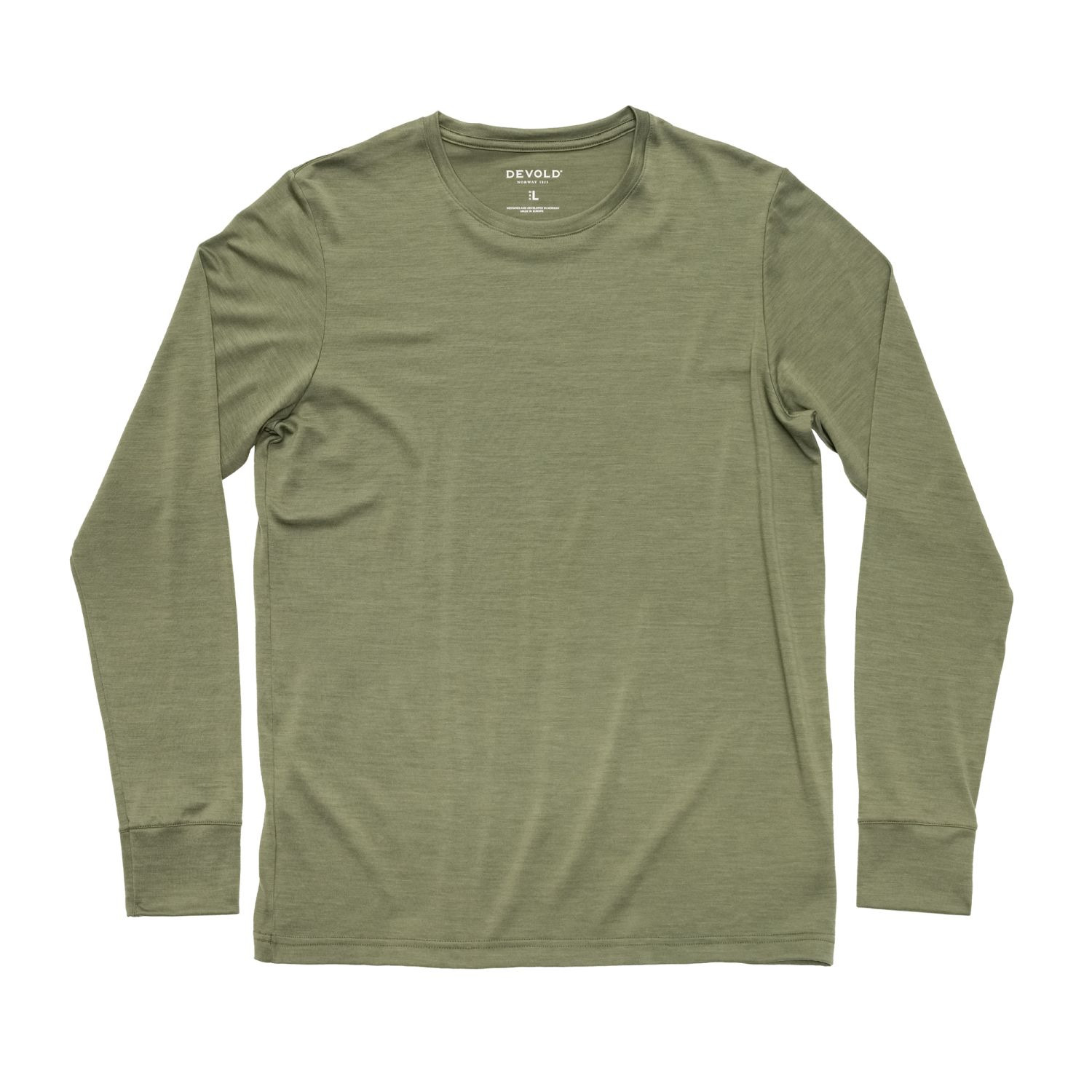 Classic Man LS