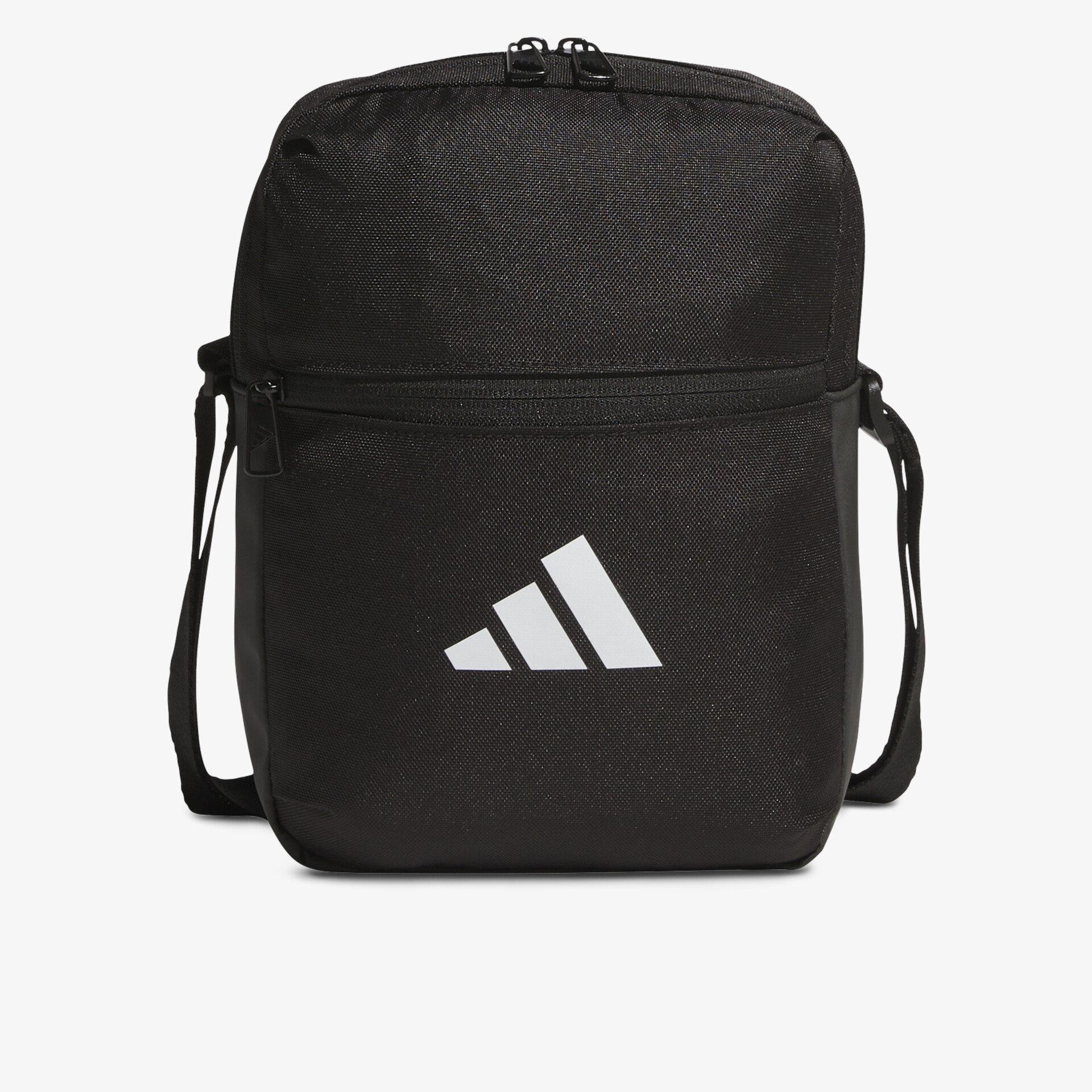 adidas Ess Organizer Unisex Umhängetasche schwarz