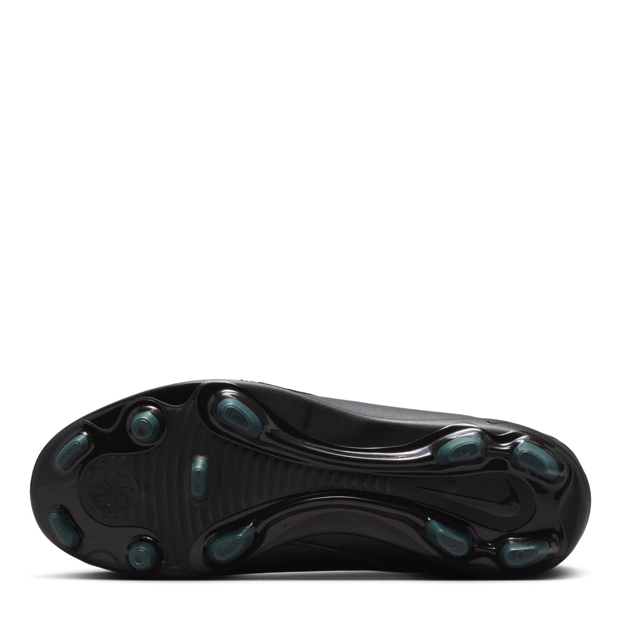 Nike Phantom GX 2 Academy Junior Firm Ground Football Boots