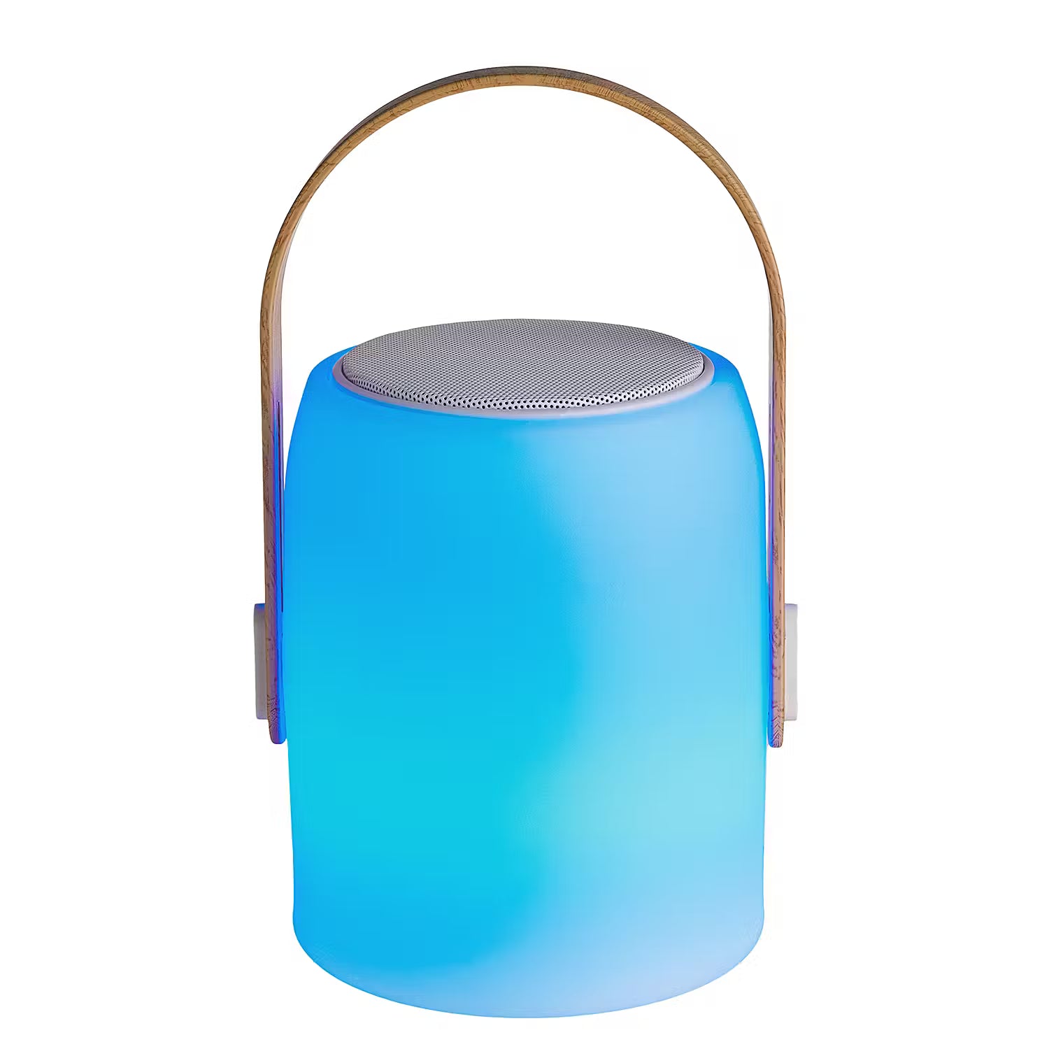 SOUND LOUNGE LED Leuchte
